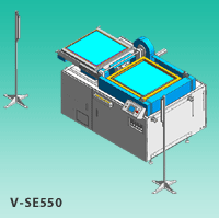 V-se550